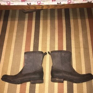 Men’s Ugg waterproof  winter boots